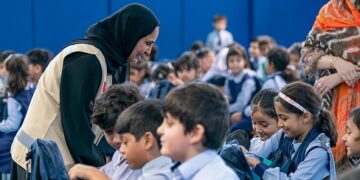 صندوق أبوظبي للتنمية  يُطلق مبادرة “أبطال الغد”  مع بداية العام الدراسي الجديد…