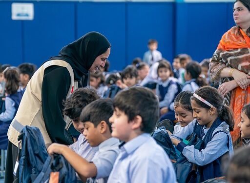 صندوق أبوظبي للتنمية يُطلق مبادرة “أبطال الغد” مع بداية العام الدراسي الجديد…