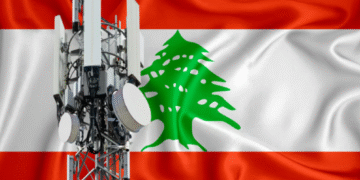 “ستارلينك” خدمة الإنترنت الفضائيةالآتية الى لبنان أصيبت بعقر دارها بعطل  و” أول دخولو شمعة على طولو !”