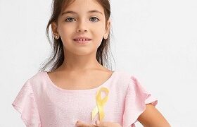 “غلوب مد” في شهر التوعيةمن سرطان الأطفال:الكشف المُبكر بزيارة الطبيب دورياًيزيد من فرص القضاء على المرض  …