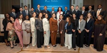 النسخة الـ 11 لـ “برنامج دبي لتدريب رواد الأعمال”..  المشاركون 26 شخصاً من 18 دولة والهدف اعداد الجيل القادم من القادة العالميين…