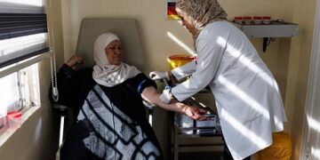 على أبواب الإجتماع الرفيع للـ   UNالخاص بمكافحة الأمراض غير السارية..إشادة بإجراءات الأردن الممهّدةلمستقبل أكثر صحة…