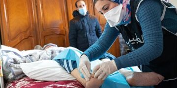 الأمراض غير السارية  تزداد في المغربومن الحلول المطروحة:الرعاية الملطّفة…