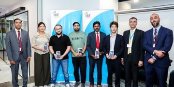 بنك الفجيرة الوطني يختتم حملة صرف العملات الأجنبية لعملاء الخدمات المصرفية للأعمال…