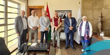 Gaif 35 : الإستعدادات بدأت باختيار موقع إقامة المؤتمر:منطقة العقبة الإقتصادية أو سواها؟