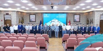 البرنامج التدريبي الـ 14 لـ JIF:كيف يتمّ الكشف الحسّي على المركبات؟