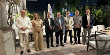 مجلس إدارة الاتحاد الأردني  يكرّم حنوش والقططيلجهودهما في مجلس ادارة الاتحاد…