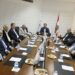 أعضاء مجلس إدارة MIDELيناقشون الأوضاع في لبنان قبلرفع المطالب الى وزير المالية…د. فؤاد زمكحل:نريد دولة قوية فاعلة وشفافة…