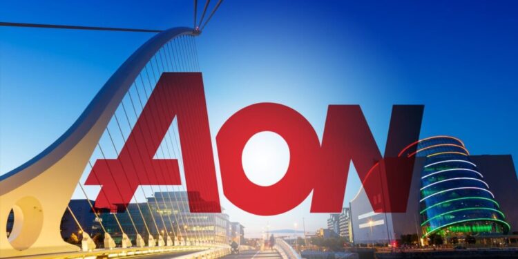 أكبر عشر شركات وساطة إعادة تأمين