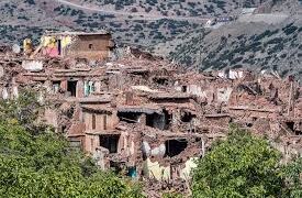 المغرب: زيادة ضريبة التضامنلمعالجة الأكلاف المادية للكوارث…