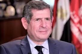 عمر جودة يتنحّى عن منصبه في شركة “مصر للتأمين” بعد 5 سنوات…