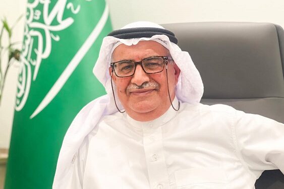 خبير التأمين وإدارة المخاطرالمستشار السعودي عيد عبدالله الناصريسأل في مقال جديد من نوعه:لماذا لا توظّف الشركات الكبيرةخبيراً للتأمين لإدارة هذا الملف؟…