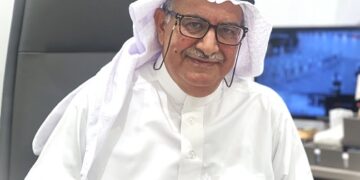 المستشار عيد بن عبدالله الناصرفي مقال جديد:دور الوسيط التقليدي بدأ يتراجعلصالح الإستشاري المحترفبفعل التقدّم التكنولوجي…