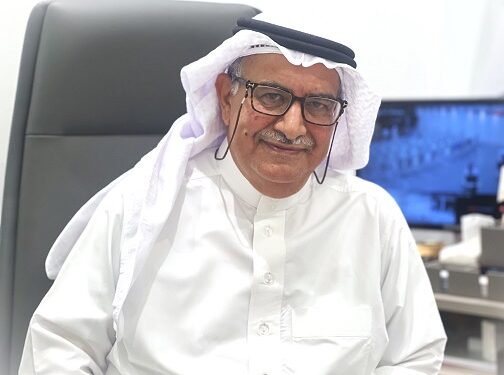 المستشار عيد بن عبدالله الناصرفي مقال جديد:دور الوسيط التقليدي بدأ يتراجعلصالح الإستشاري المحترفبفعل التقدّم التكنولوجي…