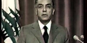 بين الياس سركيس حاكم المركزي و رياض سلامة الخارج من السجن… د. الياس ميشال الشويري: الأول تُرك وحيداً من الثقة والإعجاب والثاني خلّف وراءه كارثة مالية…