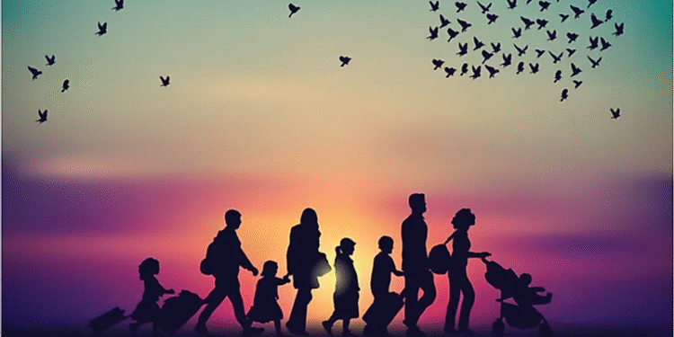 “ما من جريمة كاملة في هذا العصر سوى أن يولد الإنسان عربياً”..(محمد الماغوط)د. الياس ميشال الشويري معلّقاً:  قوله أكثر ما ينطبق على لبنانحيث الولادة ابتلاء لا نعمة…