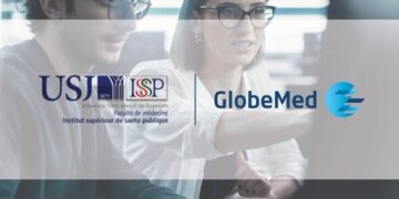 جامعة القديس يوسف و”غلوب مد”   يتعاونان لإطلاق برنامجَيْ دبلوم لـ2025   في الترميز الطبي   وتحليل المعلومات الصحيّة…