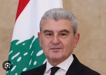 جولة لوزير الصناعة في الكورة  ومشاركة في ندوة  و لقاء مع البطريرك الراعي…