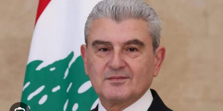 جولة لوزير الصناعة في الكورة  ومشاركة في ندوة  و لقاء مع البطريرك الراعي…