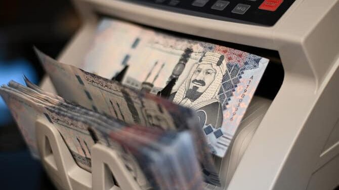 ” تشبّ ” العربية وسعودي ريتزيدان رأسماليْهما..