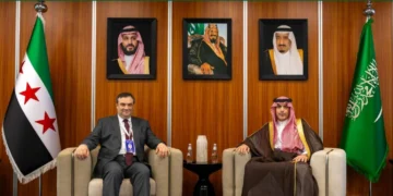 قطاع المصارف في سوريا والبنك المركزي السوري في الطليعة  يحصلان على دعم مصرفي سعودي  غير مسبوق..