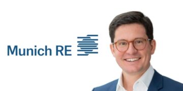 فرع “ميونخ-ري”-أفريقيا بعهدة مدير جديد أمضى في الشركة 18 عاماً..