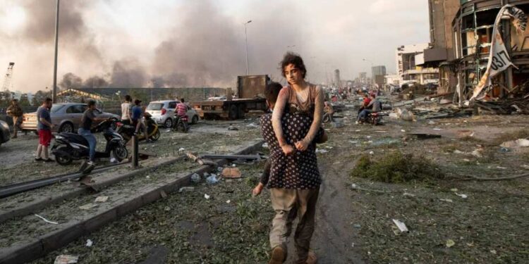 اللبناني عندما يصبح ابن بيئتةلا ابن الحقيقة..د. الياس ميشال الشويري معلّقا :المأساة ليست في أن الإنسان يُخطئبل في انه يجهل أنه يُخطئ !