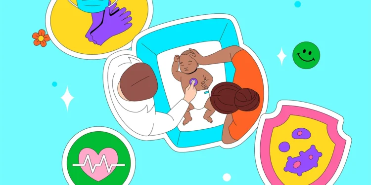 دعوة الى إضاءة الأماكن العامة والبارزةباللون البرتقالي احتفاءًباليوم العالمي لسلامة المرضى  …800 ألف طفل توفوا في الإقليمبسبب المضاعفات والعدوى..