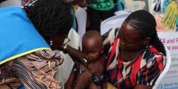 اطلاق شبكة قادة الطوارئ الصحيةفي الإقليمَيْن الأفريقي وشرق المتوسطبرعاية منظمة الصحة العالمية والمغرب  و المراكز الإفريقية لمكافحة الأمراض والوقاية منها…