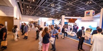 المؤتمر البيطري للشرق الأوسط وأفريقيايعود إلى دبي بدورته الثانية لتعزيز    الممارسات البيطرية وصحة الحيوان…