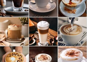 مع سيدة المشروبات: “القهوة” (3)د. غالب خلايلي يكتب عن انواعها ويقول:مشروبات المزاج يجب أن تُحضّر بمزاج!..