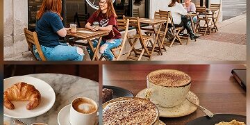 د. غالب خلايلي يتابع الكتابعن سيدة المشروبات: القهوة (6)..“مشروب الشيطان” أرعب العالمحتى سمح به البابا كليمنت الثامن..انطلقت من مكة المكرمة الى دمشق فتركياثم جابت العالم محدثة خوفاً وضجيجاً..