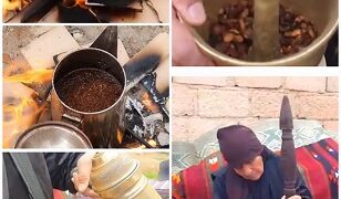 مع سيدة المشروبات:”القهوة” (2) د. غالب خلايلي يكتب عن عادات شربها وتقديمها ويقول العرب نصحوا بـ 3 فناجين: “الأول لراسي والثاني لبأسي  والثالث لعماسي”…