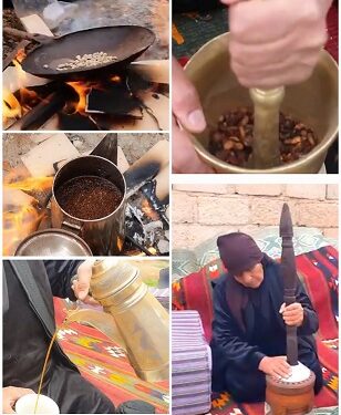 مع سيدة المشروبات:”القهوة” (2)د. غالب خلايلي يكتب عنعادات شربها وتقديمها ويقولالعرب نصحوا بـ 3 فناجين:“الأول لراسي والثاني لبأسي والثالث لعماسي”…