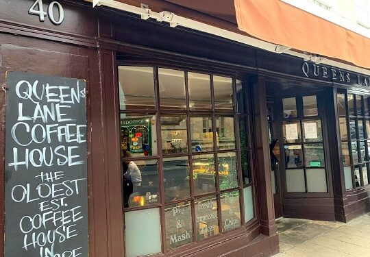 د. غالب خلايلي يتابع الكتابة عنسيدة المشروبات: “القهوة” (7)..لماذا ادعت نساء انجلتراأن القهوة تسبّب عقماً للرجال؟الشاي منافس قوي لم يُفلحوالـ Tips اختراع بريطاني…