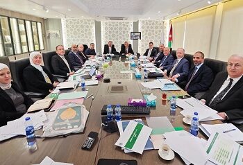 “التأمين الإسلامية”-الأردن:تعديلات في الهيكل التنظيميونمو في الأرباح بنسبة 77 بالمئة…