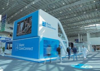 بعد مشاركتها بملتقى الصحة العالمي 2025..بوبا تُعلن تبنيها نموذج التأمين الذكيالقائم على التحليل التنبؤي والرعاية الشخصية