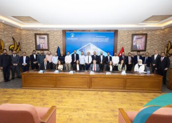 الاتحاد الأردني لشركات التأمين يختتم برنامج تدريبي متخصص بعنوان ” تقييم المباني والمنشآت لغايات التأمين والتعويض “