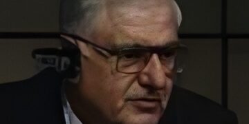 رسالة تحية ووفاء الى د. حبيب بو صقر مدير المالية الأسبق.. د. الياس ميشال الشويري: لبنان الذي نحلم به يسكن في أمثاله…