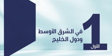 «الوطني» أول بنك في الشرق الأوسط يطلق خاصية Tap – to – Add with PIN