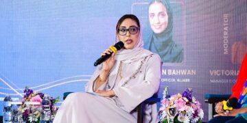 جائزة جديدة لهناء الهنائي:أفضل رئيسة تنفيذية للعام 2025في قطاع التأمين العُماني…
