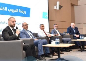 “عُمان ري” و “سويس ري” يقيمان ندوةعن العيوب الإنشائية وكيف تؤمن…