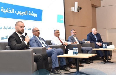 “عُمان ري” و “سويس ري” يقيمان ندوةعن العيوب الإنشائية وكيف تُؤمّن…