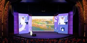 مدينة جدّة التاريخية على منصّة غوغل:جولات سَيْر افتراضية مدعومةبتقنيات رقمية حديثة لإبرازالقيمة الثقافية والتاريخية للمنطقة…