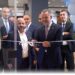 سوليدرتي الأولى للتأمين تفتتح فرعها الجديد داخل مركز الشريف لفحص وصيانة المركبات في المدينة الرياضية…