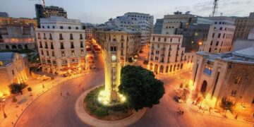 من تأخير الساعة إلى تأخير الوطن: قراءة في نقد زياد الرحبانيللزمن اللبناني..د. الياس ميشال الشويري:لبنان يُقدّم ساعته ويؤخّر شعبهيُغيّر التوقيت ولا يُغيّر الواقع!