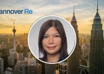 مديرة عامة جديدة للحياة والصحةفي هانوفر ري ماليزيا