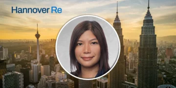 مديرة عامة جديدة للحياة والصحة في هانوفر ري ماليزيا