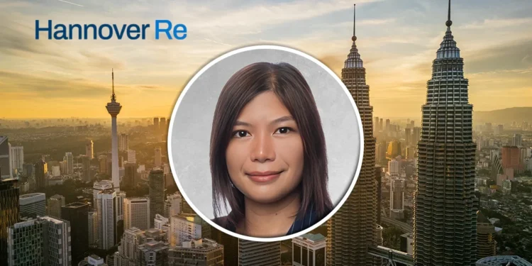 مديرة عامة جديدة للحياة والصحةفي هانوفر ري ماليزيا