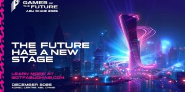 الإمارات تحتضن رياضة المستقبلوالألعاب الإلكترونية الحديثةخمسة أيام في ديسمبر 2025…